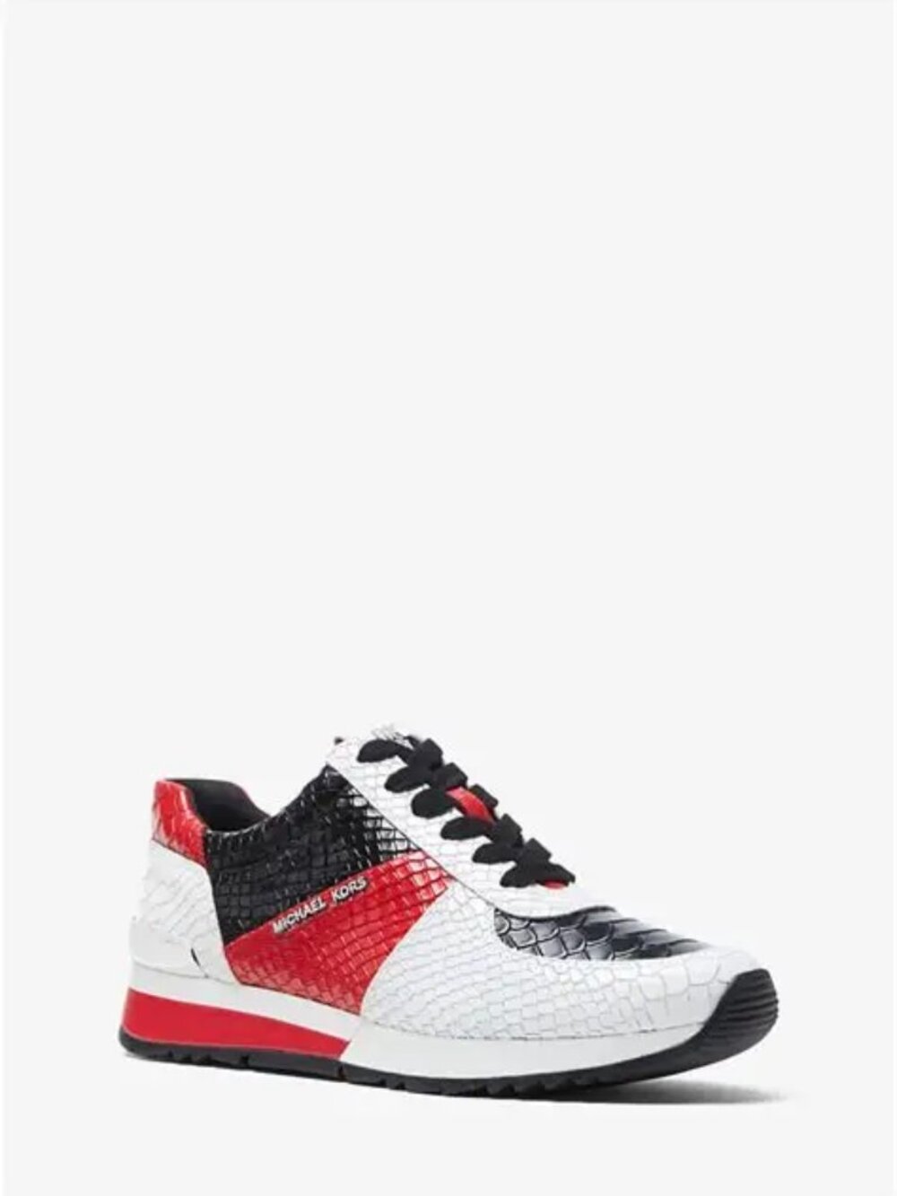 Michael Kors Allie Wrap Trainer